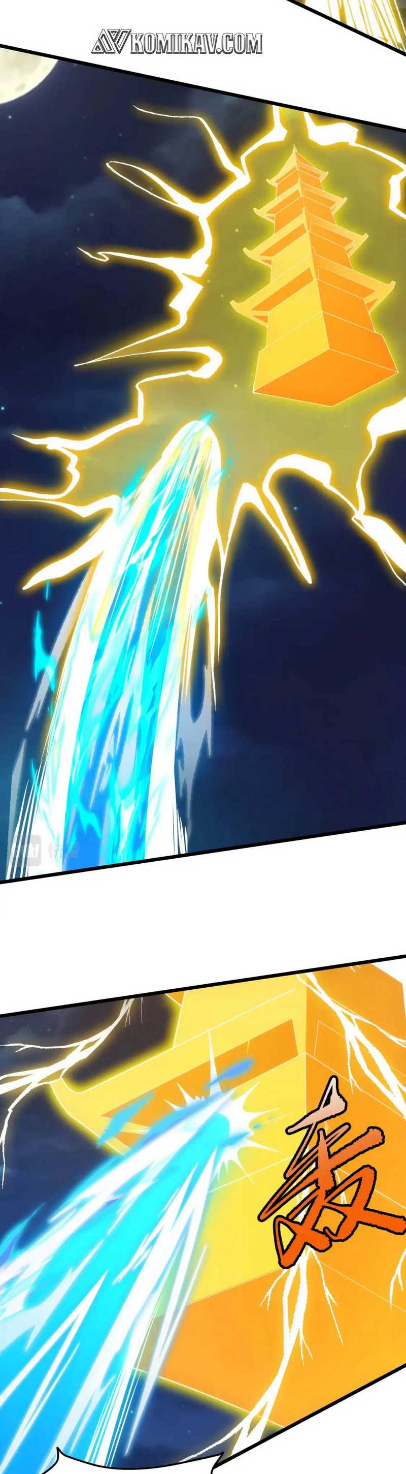 I Just Want to be Beaten to Death by Everyone chapter 136