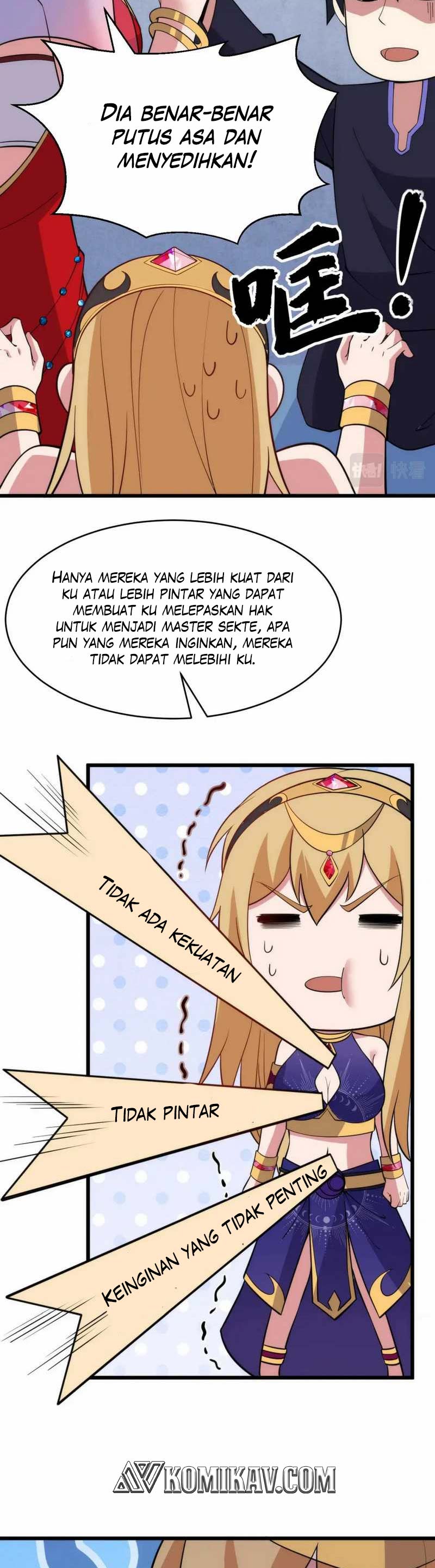 I Just Want to be Beaten to Death by Everyone chapter 138