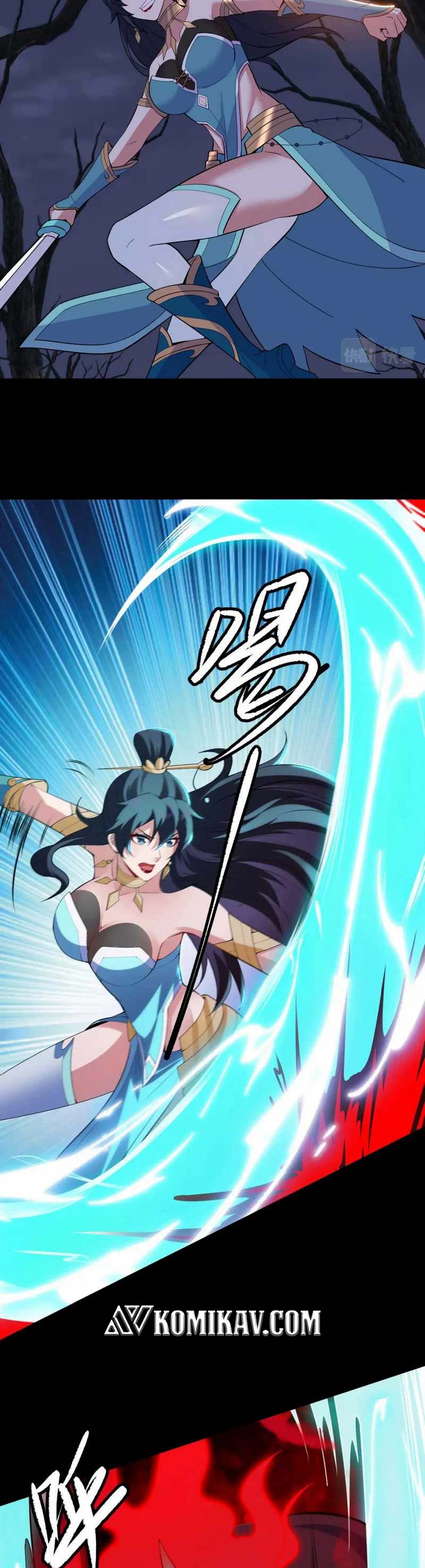 I Just Want to be Beaten to Death by Everyone chapter 141