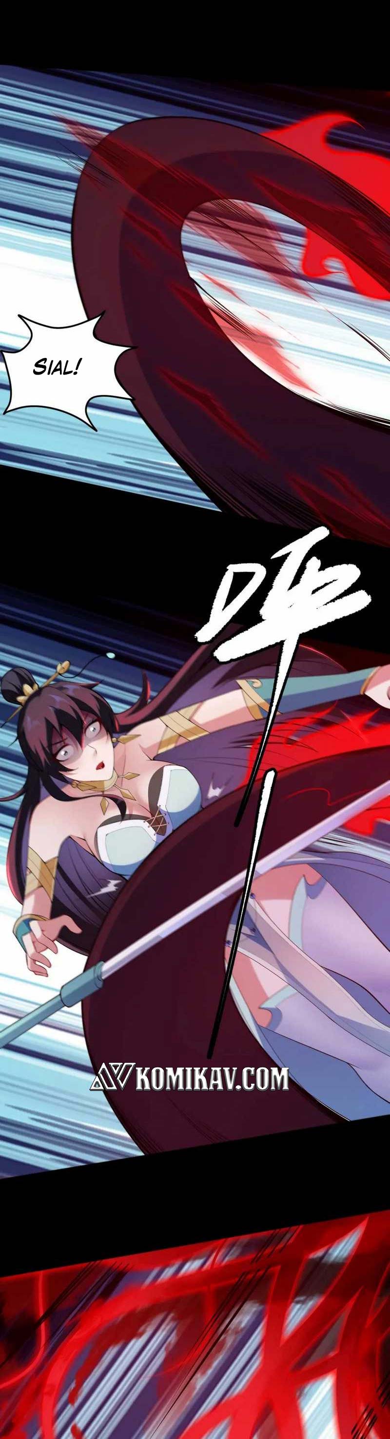 I Just Want to be Beaten to Death by Everyone chapter 141