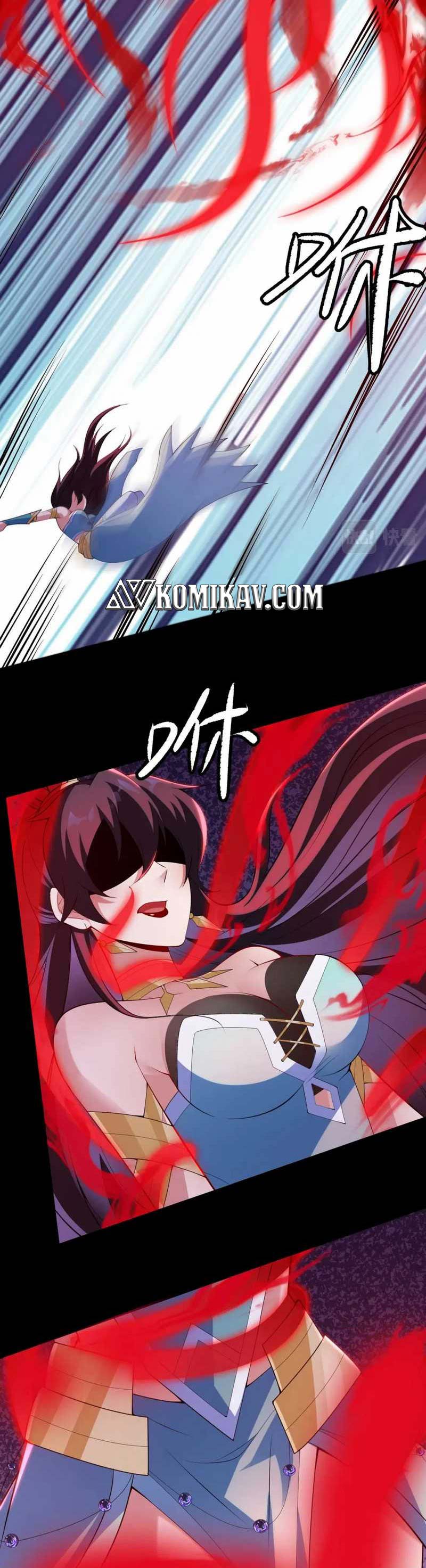 I Just Want to be Beaten to Death by Everyone chapter 141