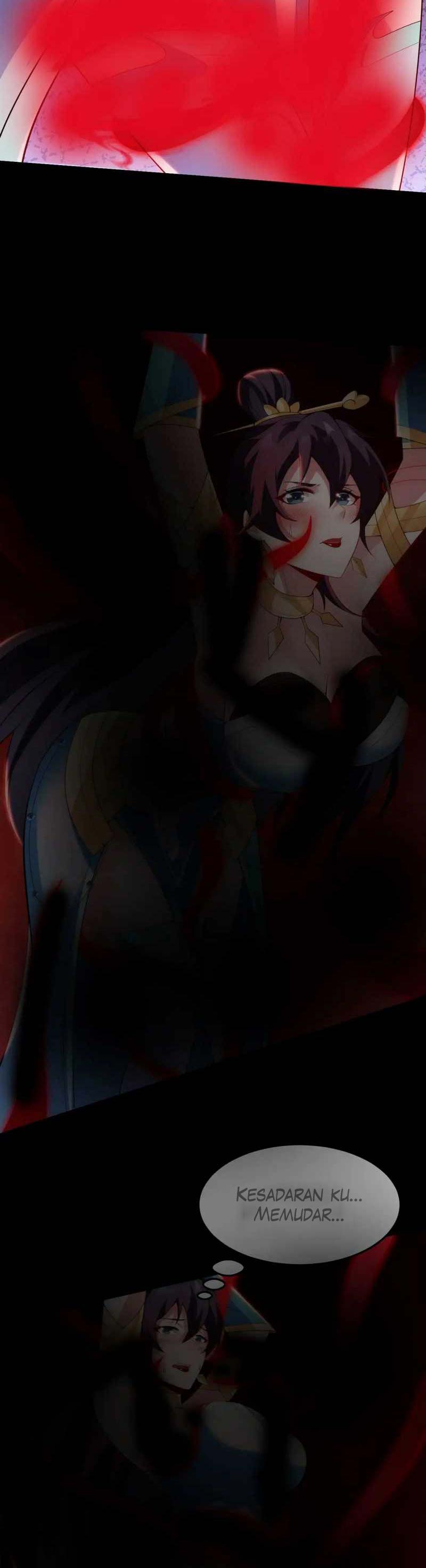 I Just Want to be Beaten to Death by Everyone chapter 141