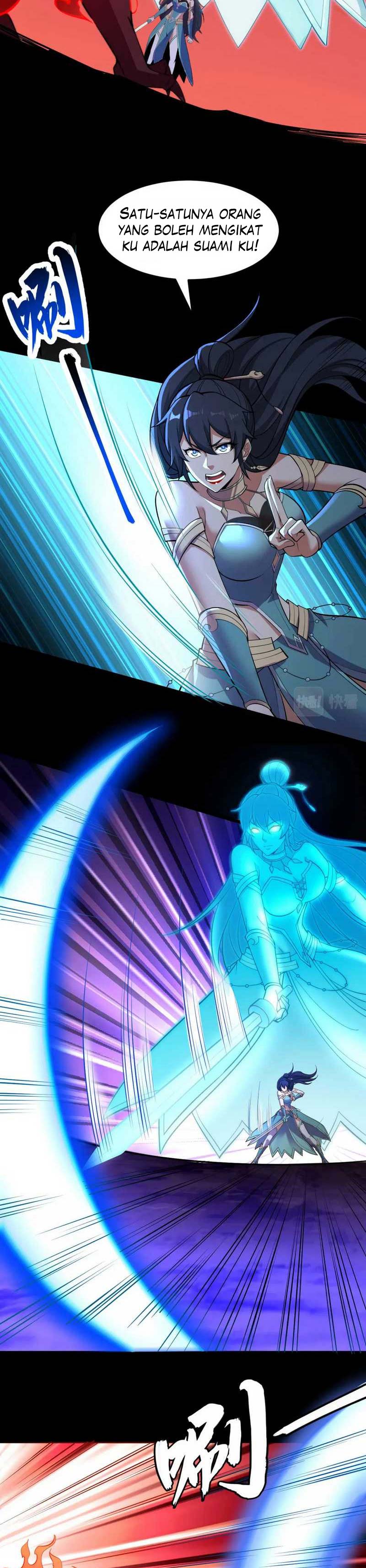 I Just Want to be Beaten to Death by Everyone chapter 141
