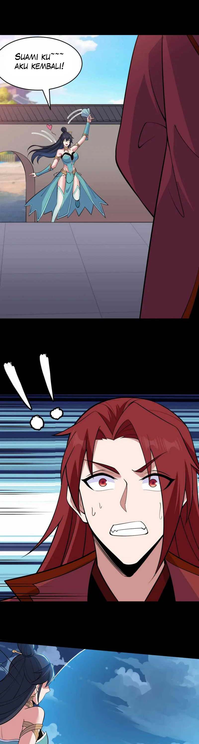 I Just Want to be Beaten to Death by Everyone chapter 143