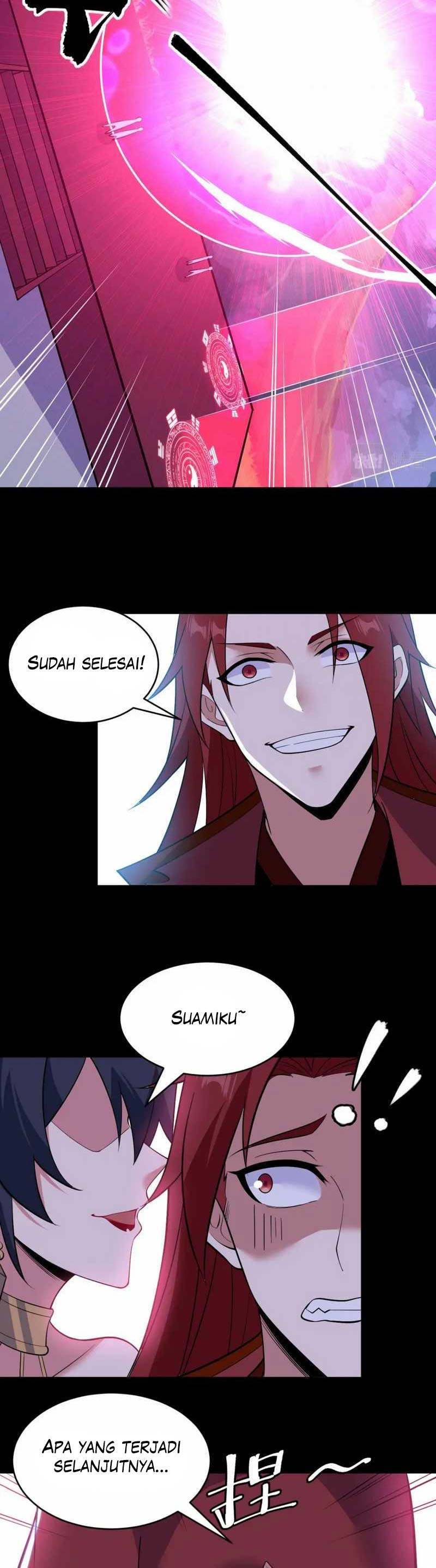 I Just Want to be Beaten to Death by Everyone chapter 143