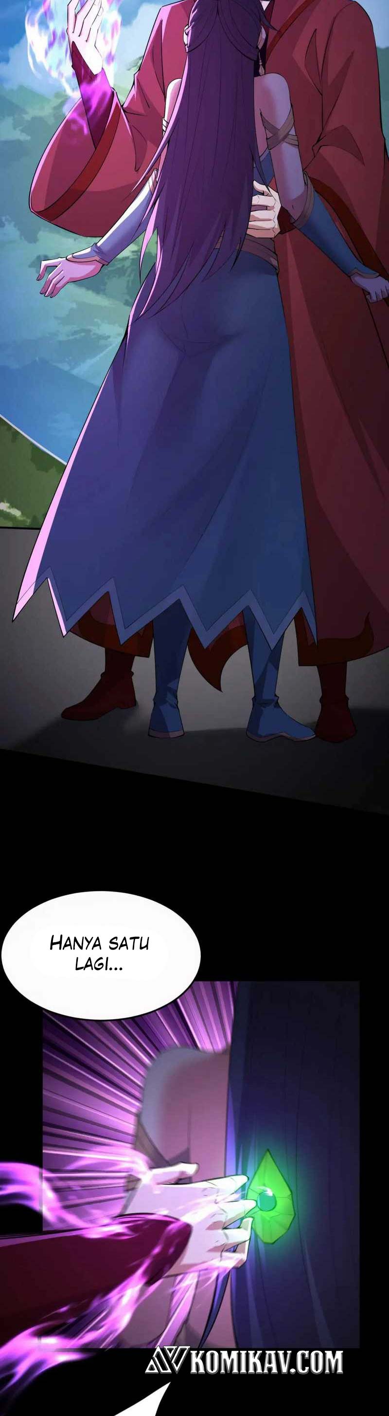 I Just Want to be Beaten to Death by Everyone chapter 143