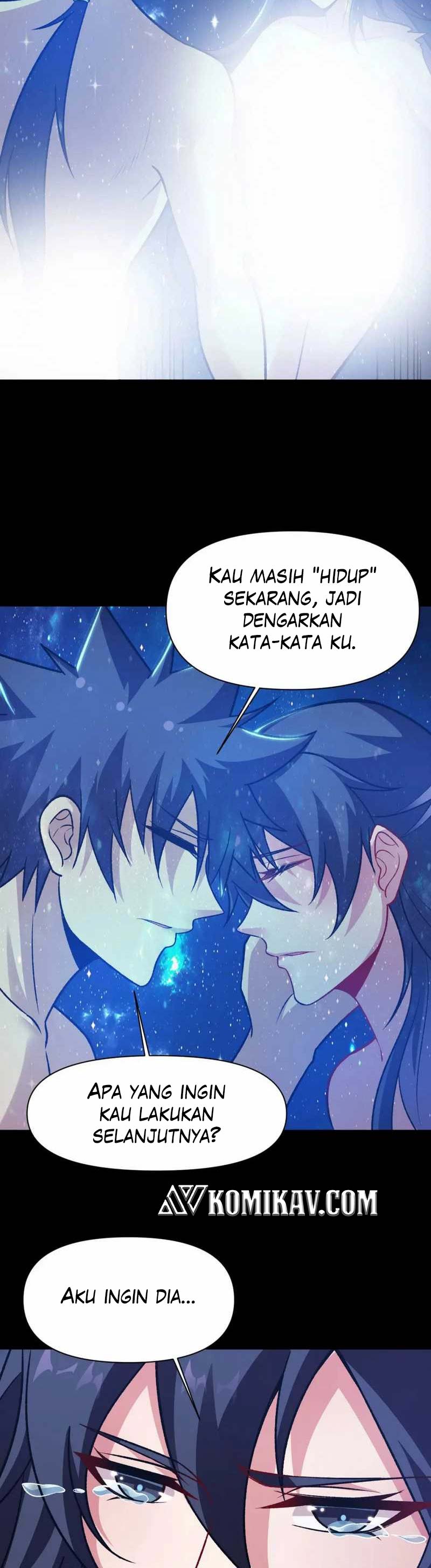 I Just Want to be Beaten to Death by Everyone chapter 143