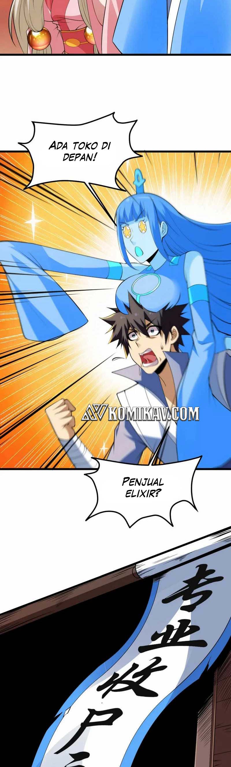 I Just Want to be Beaten to Death by Everyone chapter 145