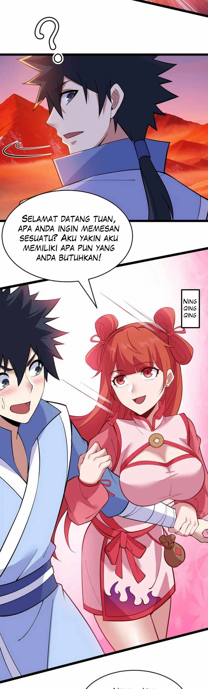 I Just Want to be Beaten to Death by Everyone chapter 145