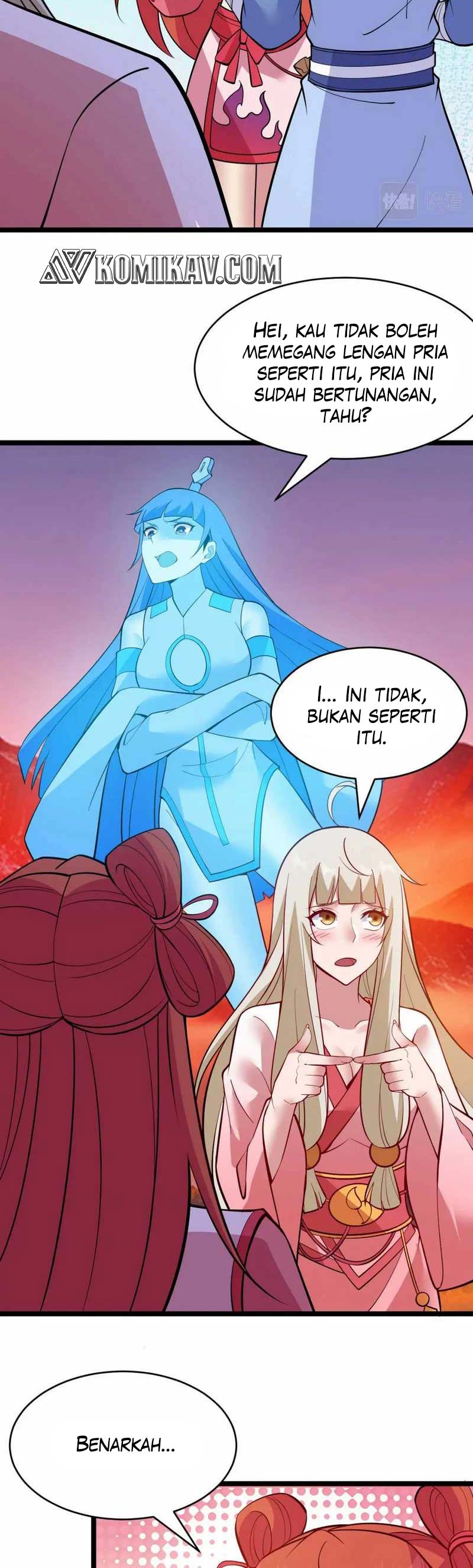 I Just Want to be Beaten to Death by Everyone chapter 145