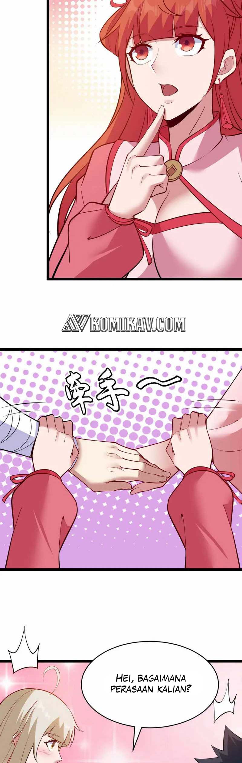 I Just Want to be Beaten to Death by Everyone chapter 145