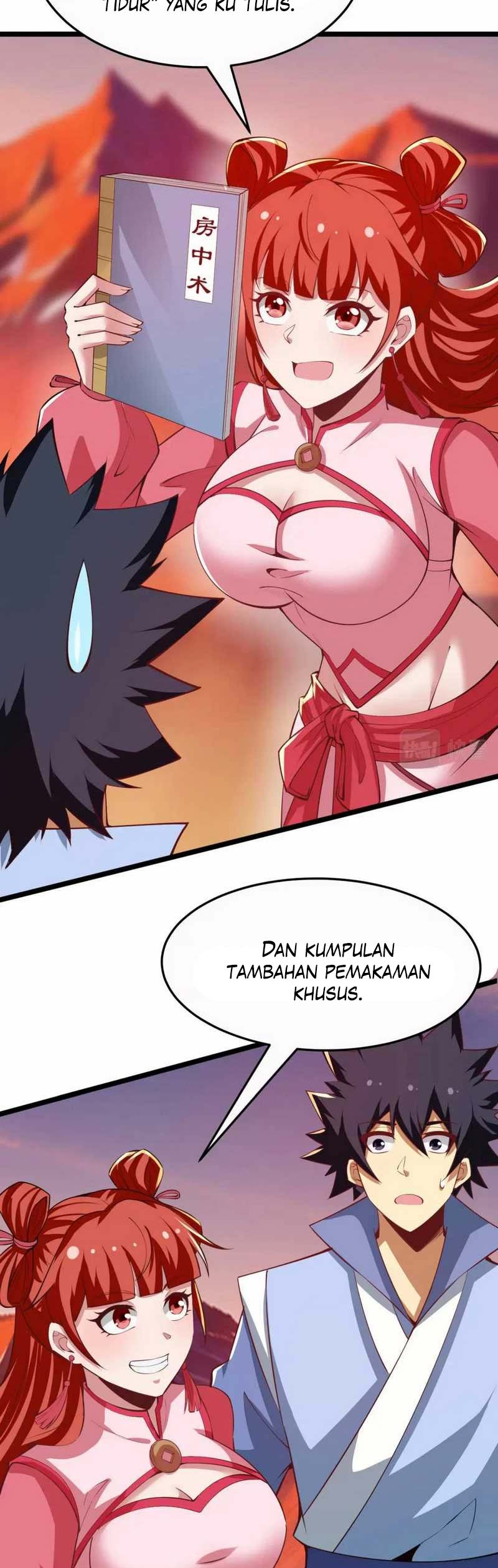 I Just Want to be Beaten to Death by Everyone chapter 145