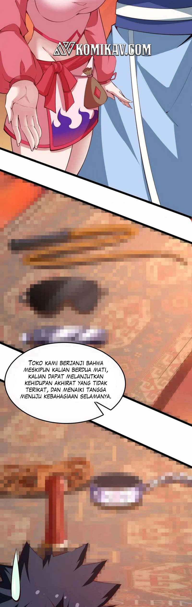 I Just Want to be Beaten to Death by Everyone chapter 145