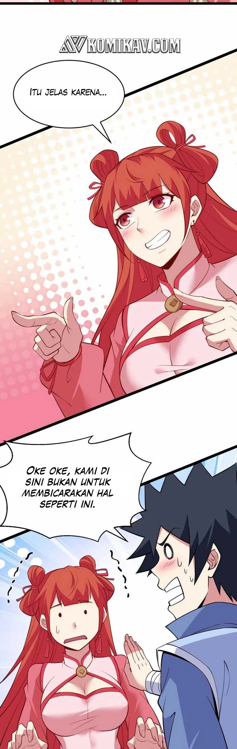 I Just Want to be Beaten to Death by Everyone chapter 145