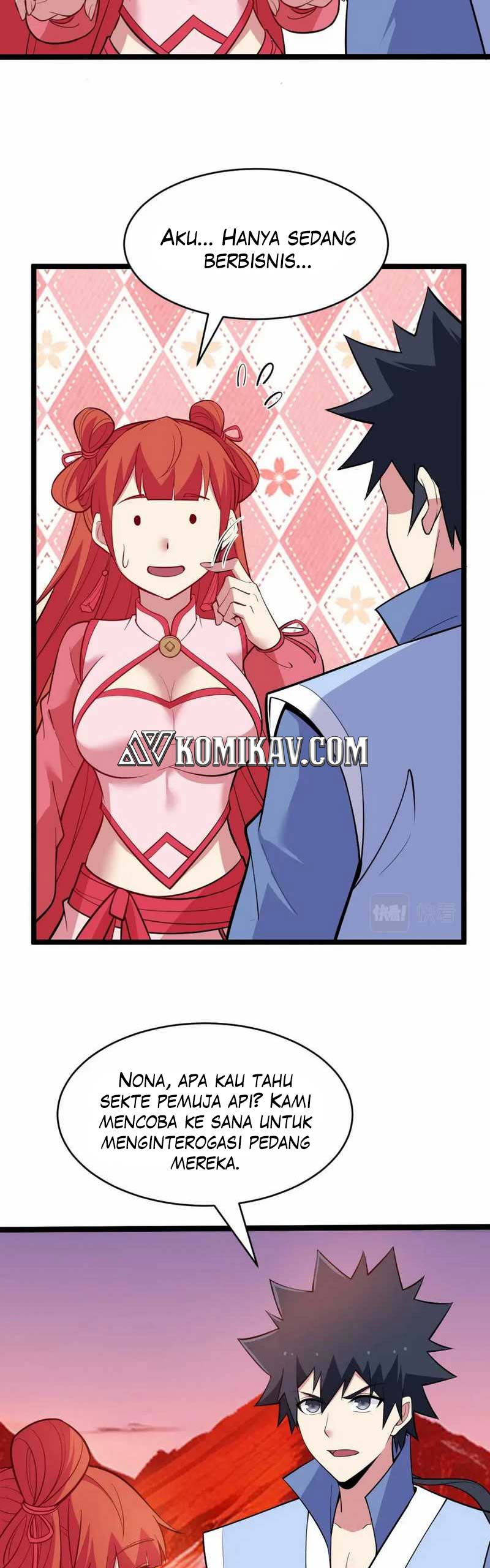I Just Want to be Beaten to Death by Everyone chapter 145