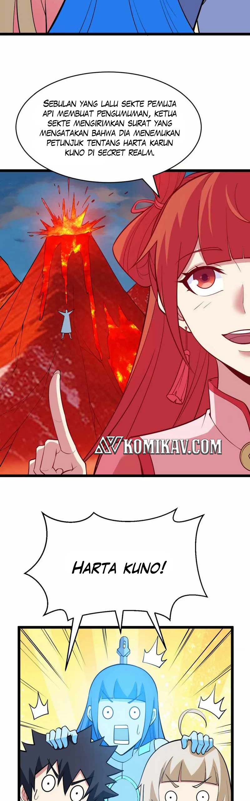 I Just Want to be Beaten to Death by Everyone chapter 145