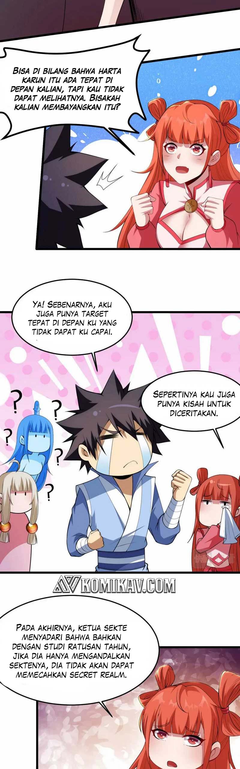 I Just Want to be Beaten to Death by Everyone chapter 145