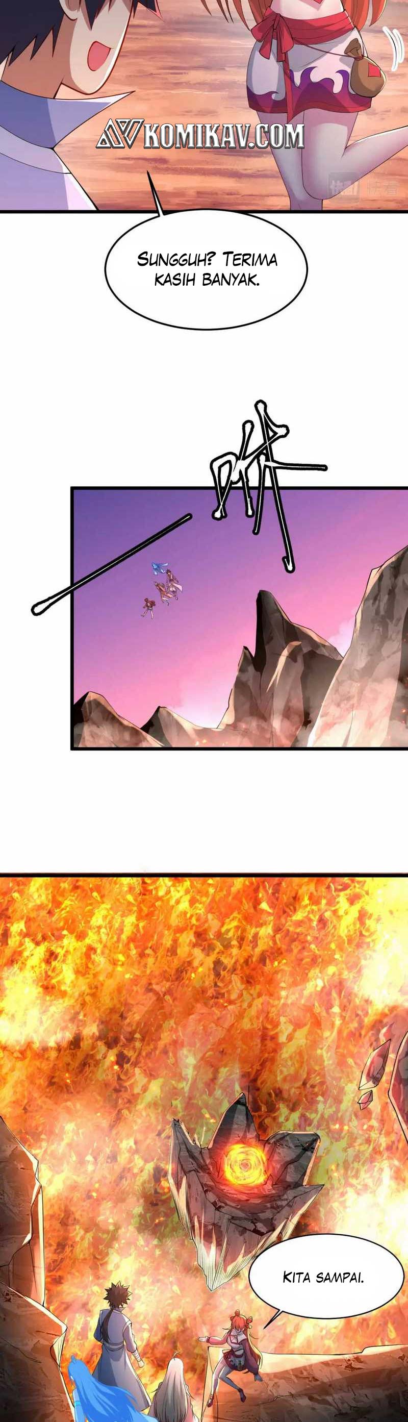 I Just Want to be Beaten to Death by Everyone chapter 145