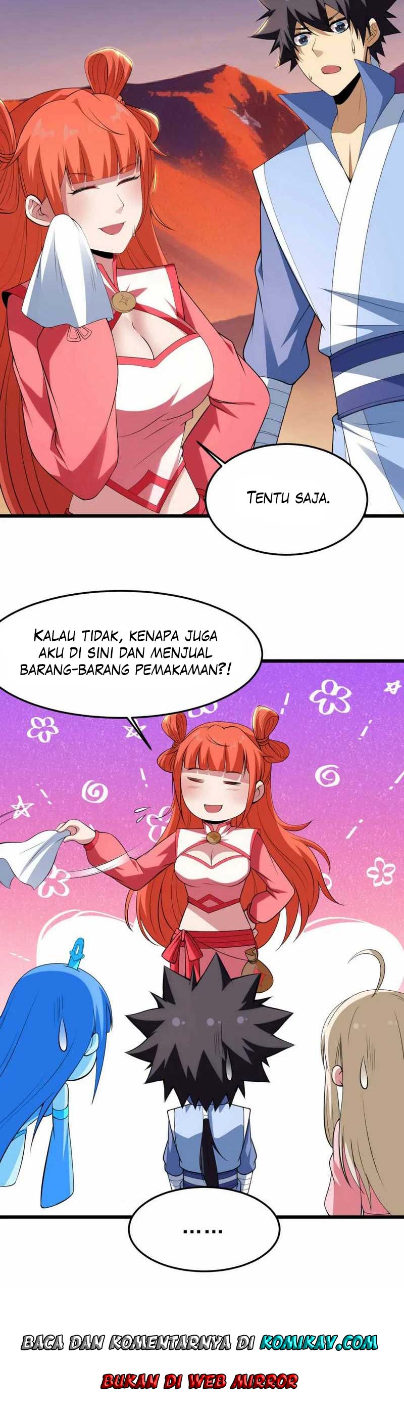I Just Want to be Beaten to Death by Everyone chapter 145