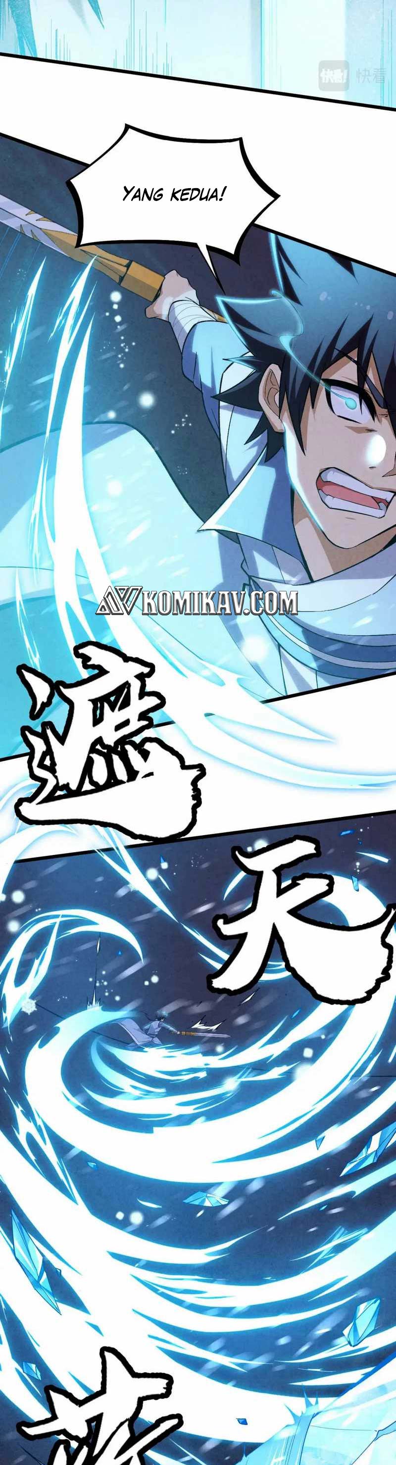 I Just Want to be Beaten to Death by Everyone chapter 148