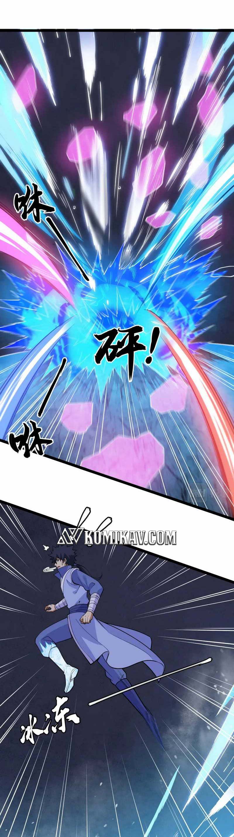 I Just Want to be Beaten to Death by Everyone chapter 148