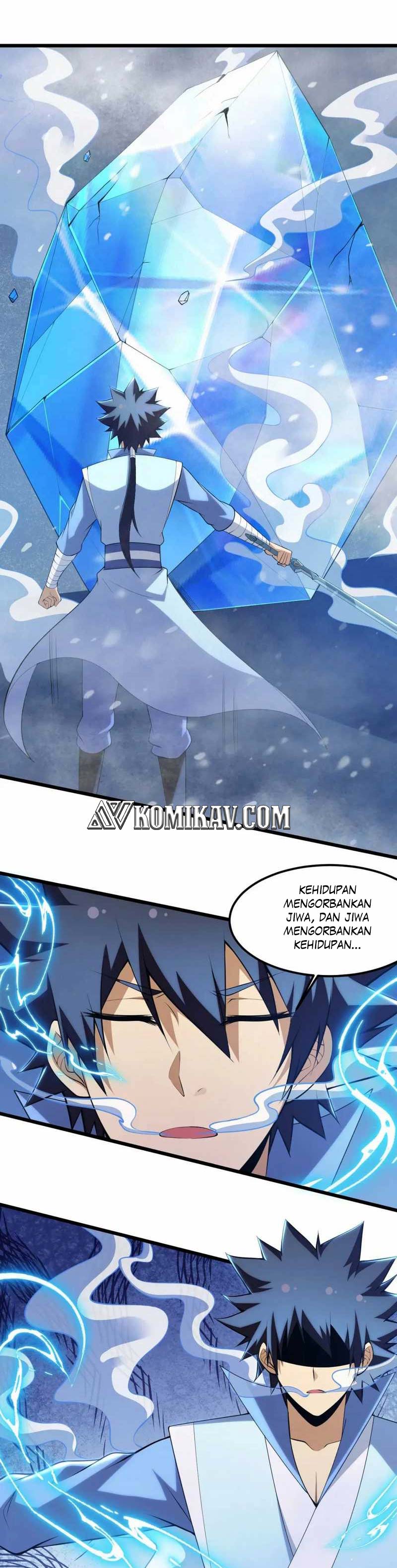 I Just Want to be Beaten to Death by Everyone chapter 148