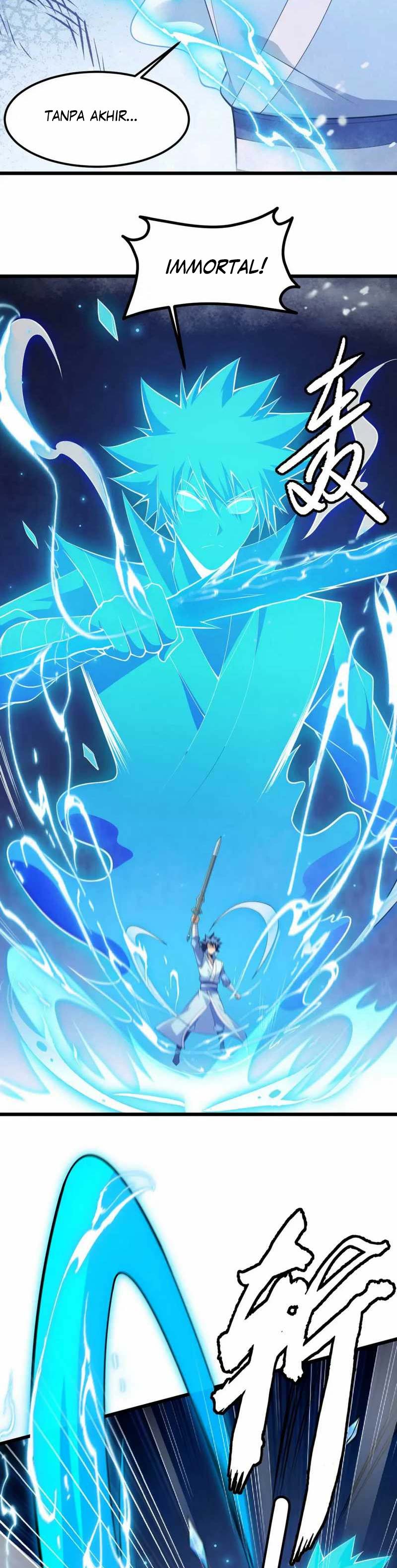I Just Want to be Beaten to Death by Everyone chapter 148