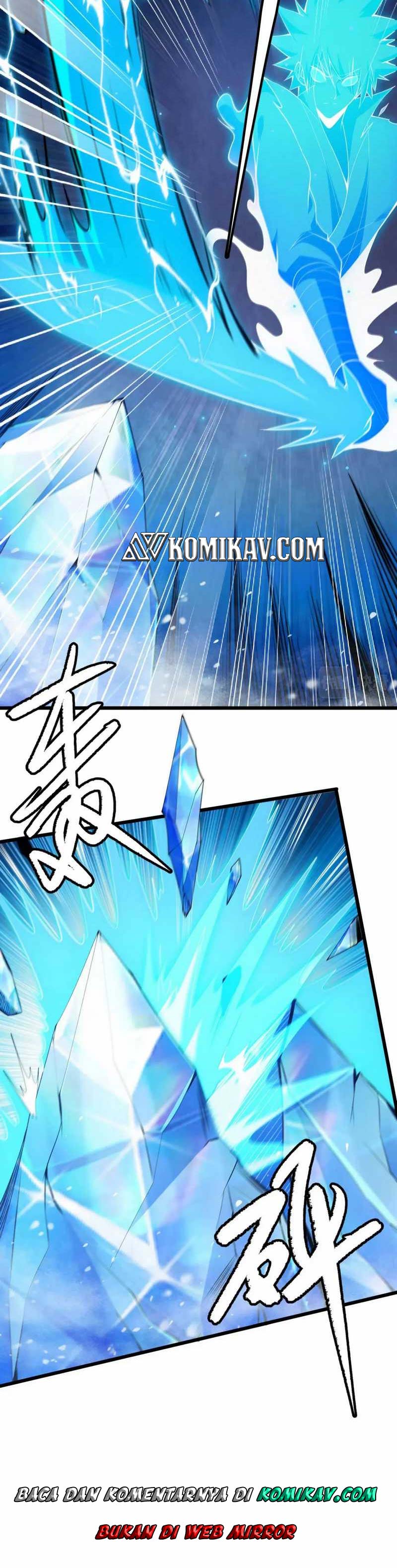 I Just Want to be Beaten to Death by Everyone chapter 148