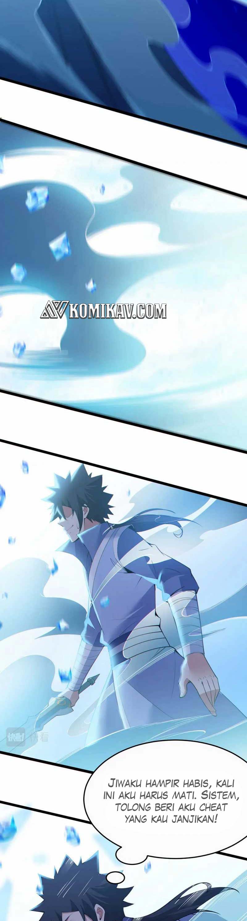 I Just Want to be Beaten to Death by Everyone chapter 149