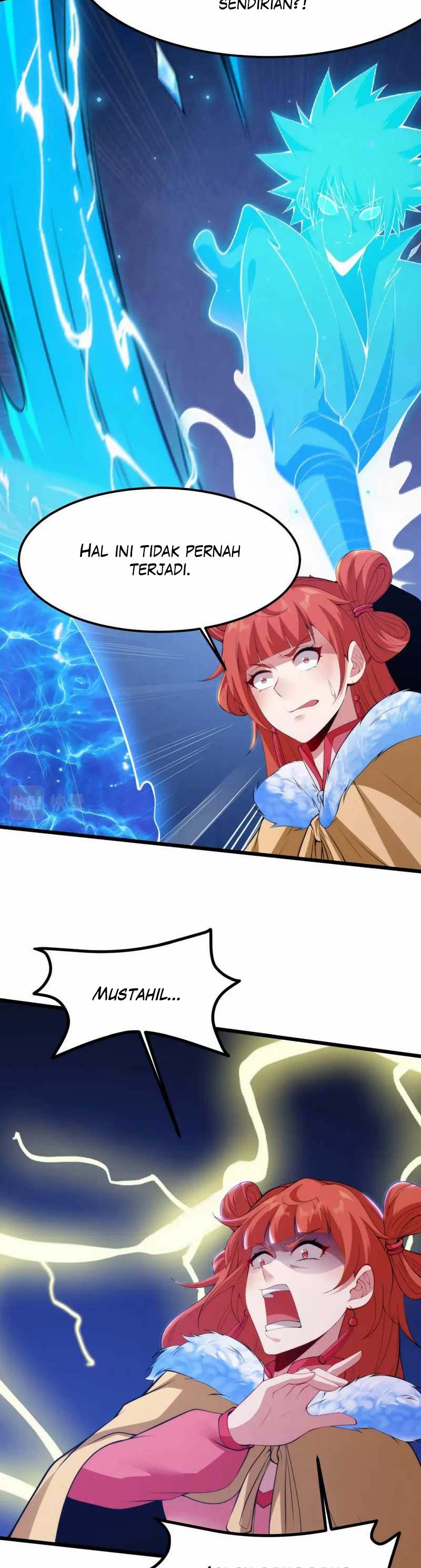 I Just Want to be Beaten to Death by Everyone chapter 149