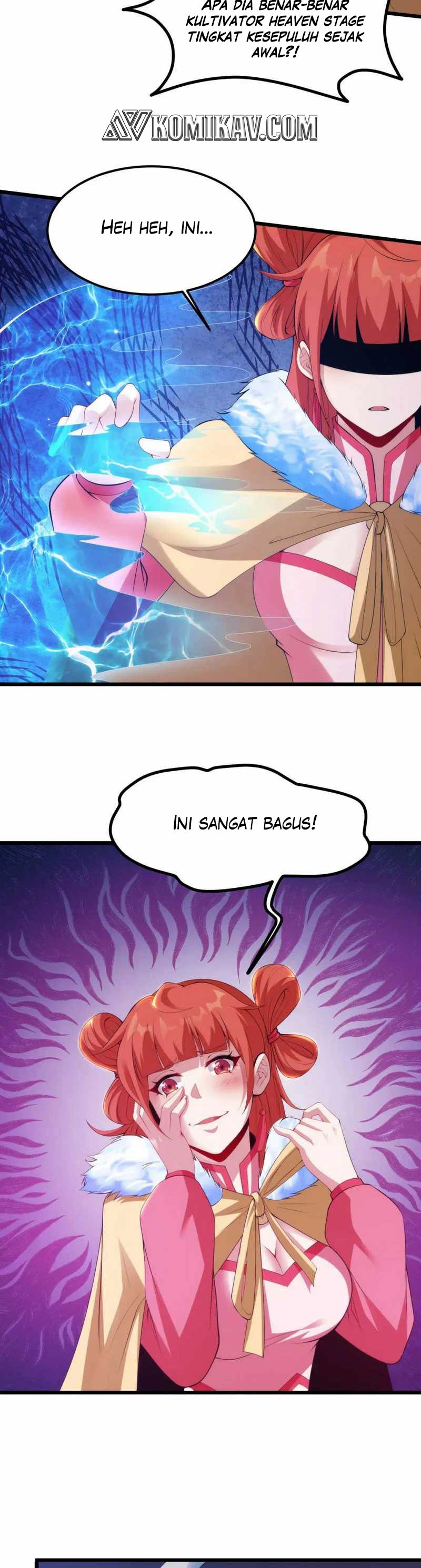 I Just Want to be Beaten to Death by Everyone chapter 149