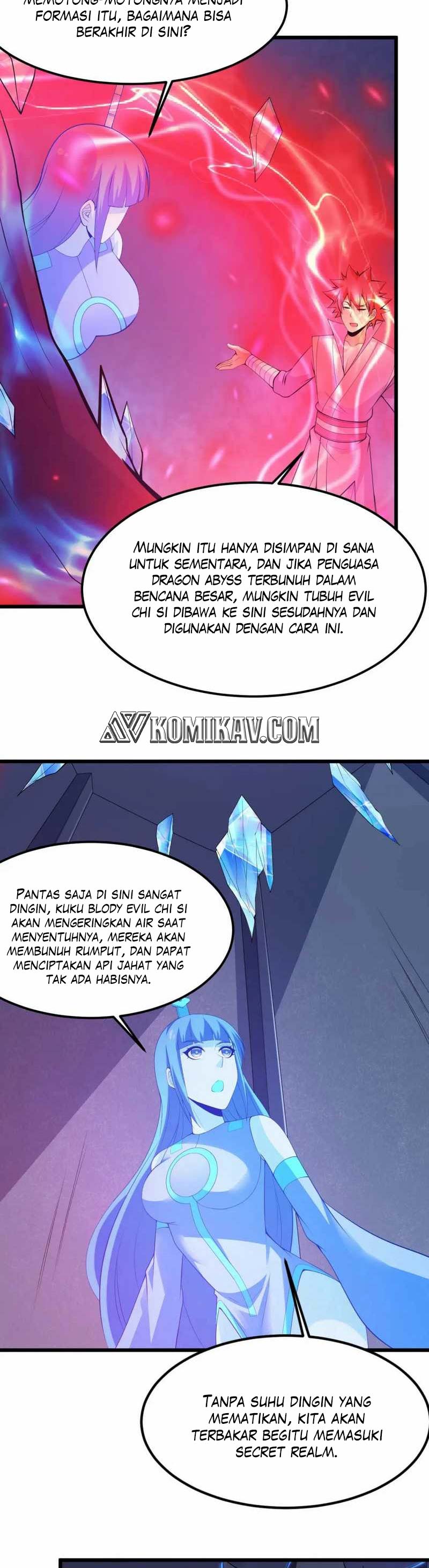 I Just Want to be Beaten to Death by Everyone chapter 149