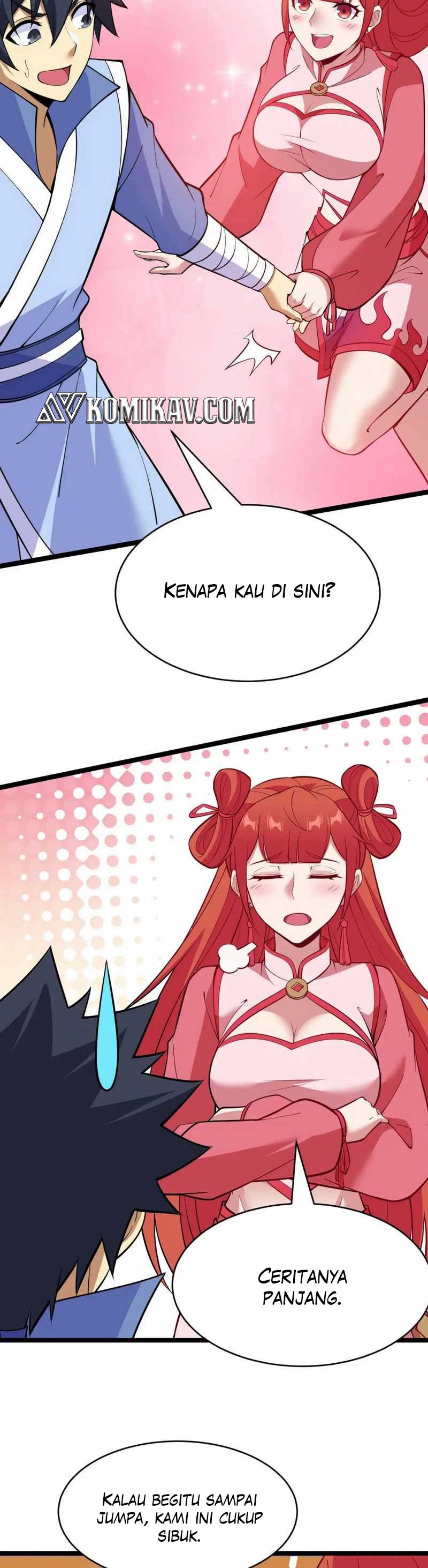 I Just Want to be Beaten to Death by Everyone chapter 149