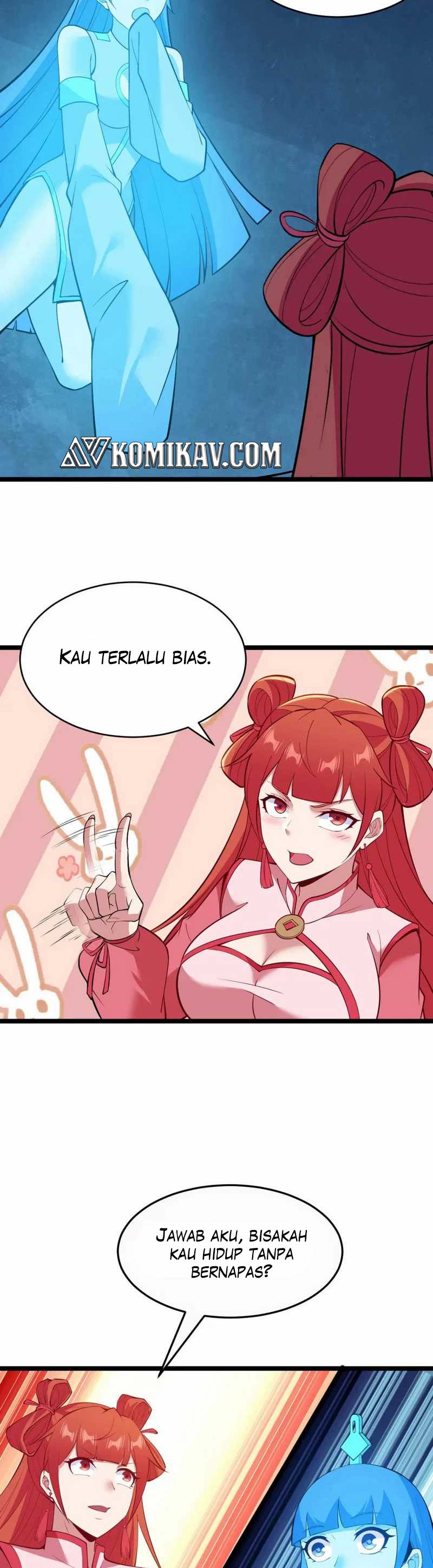 I Just Want to be Beaten to Death by Everyone chapter 149