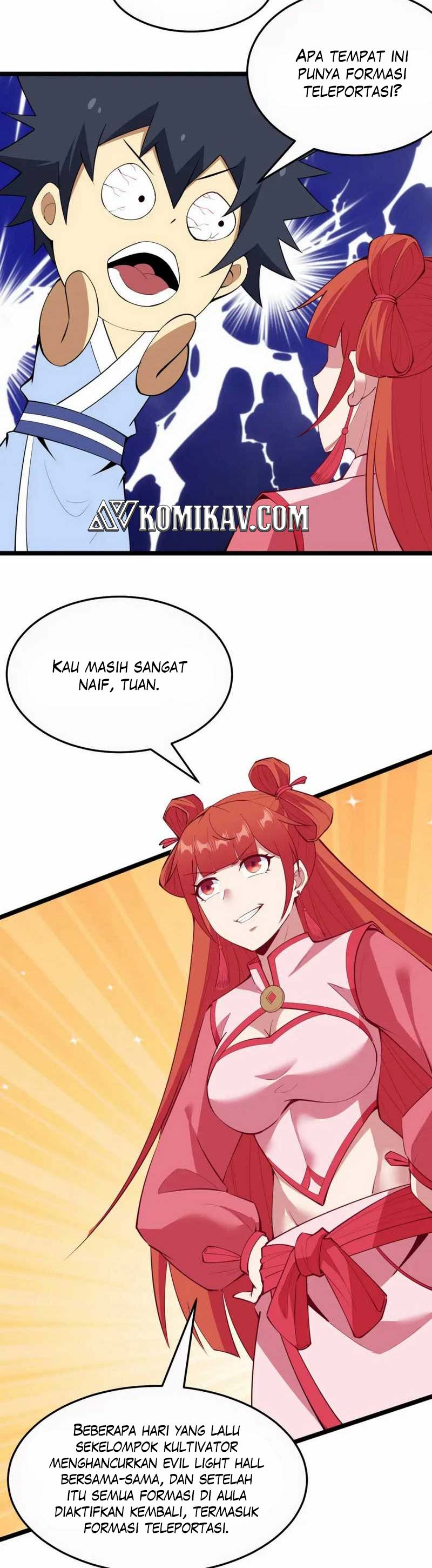 I Just Want to be Beaten to Death by Everyone chapter 149