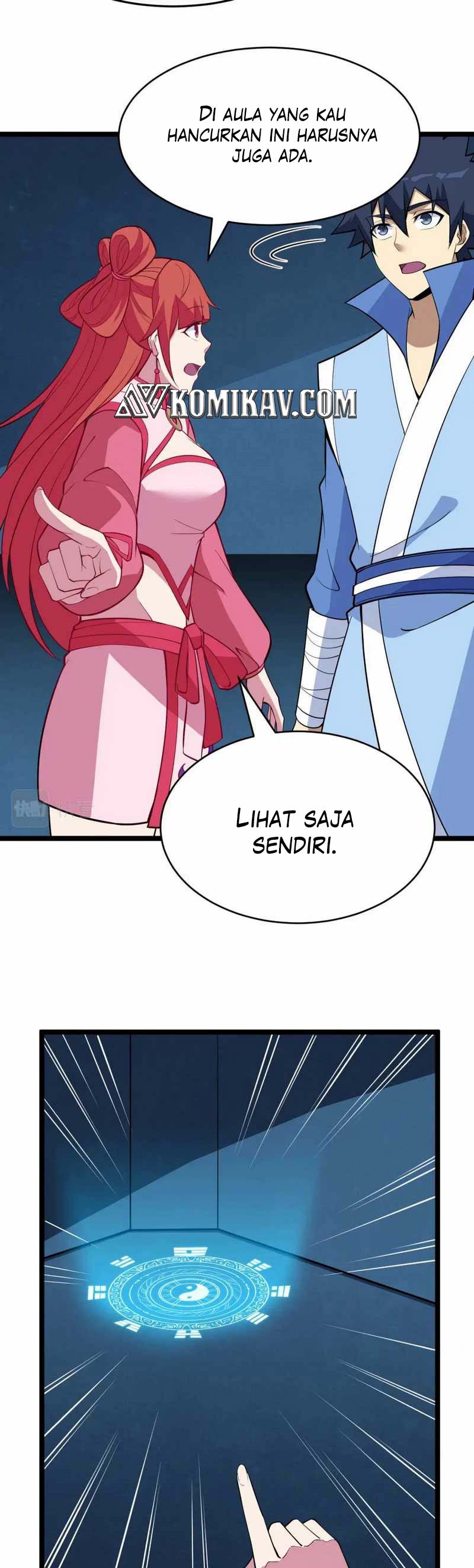 I Just Want to be Beaten to Death by Everyone chapter 149