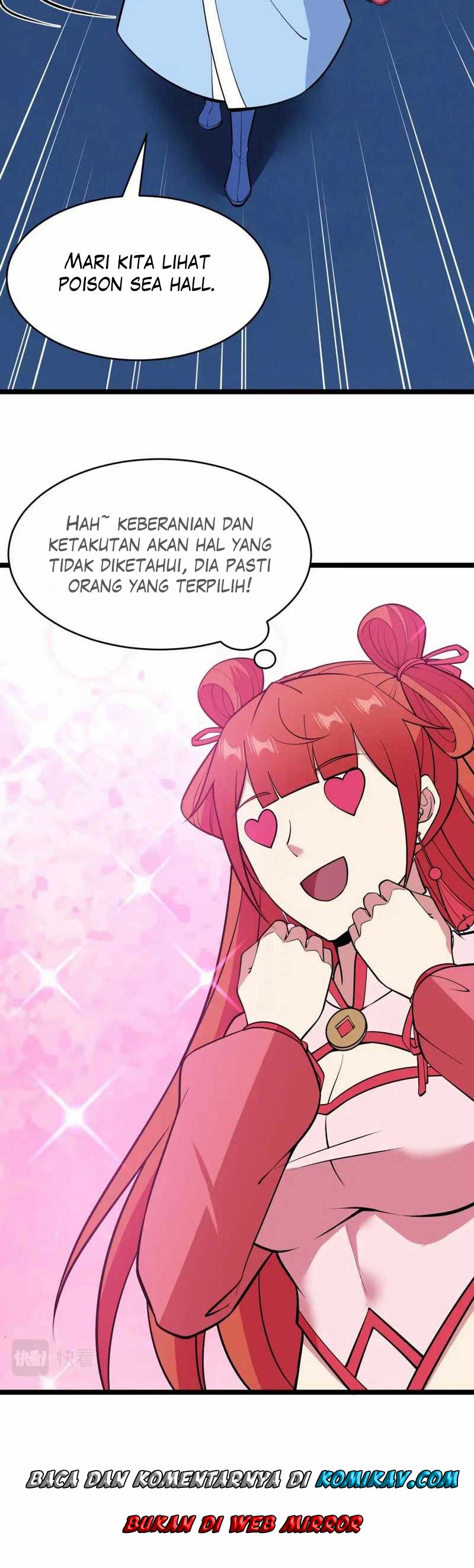 I Just Want to be Beaten to Death by Everyone chapter 149