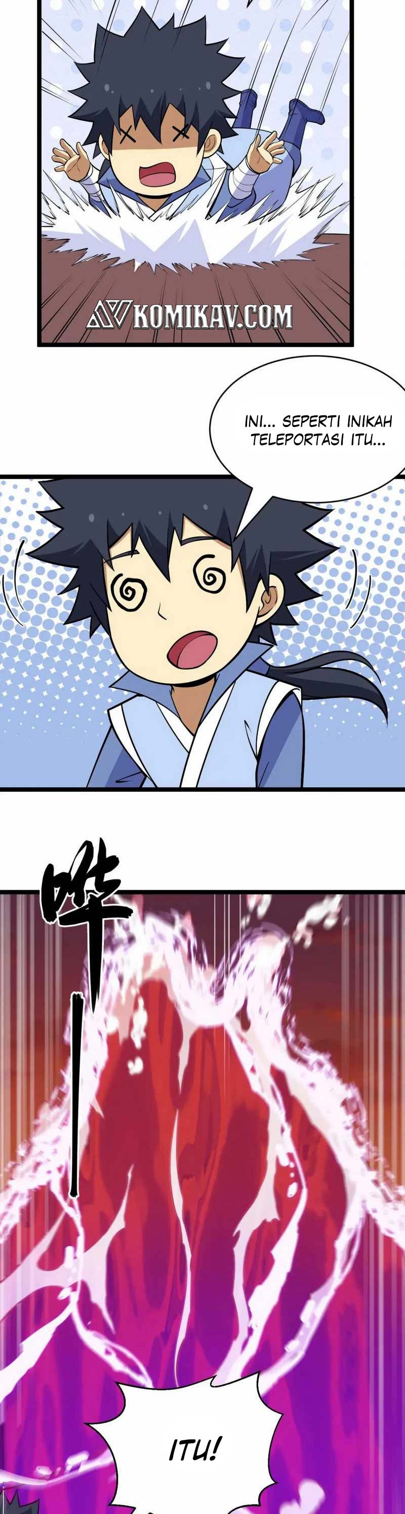 I Just Want to be Beaten to Death by Everyone chapter 150