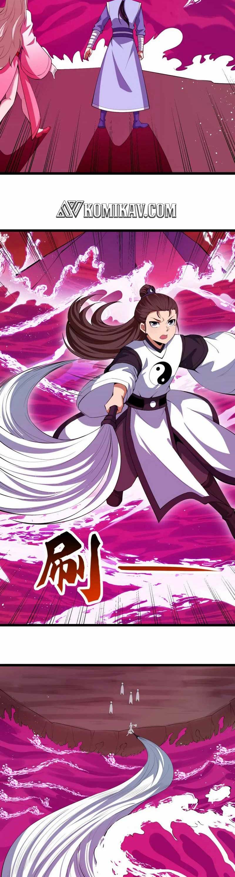 I Just Want to be Beaten to Death by Everyone chapter 150