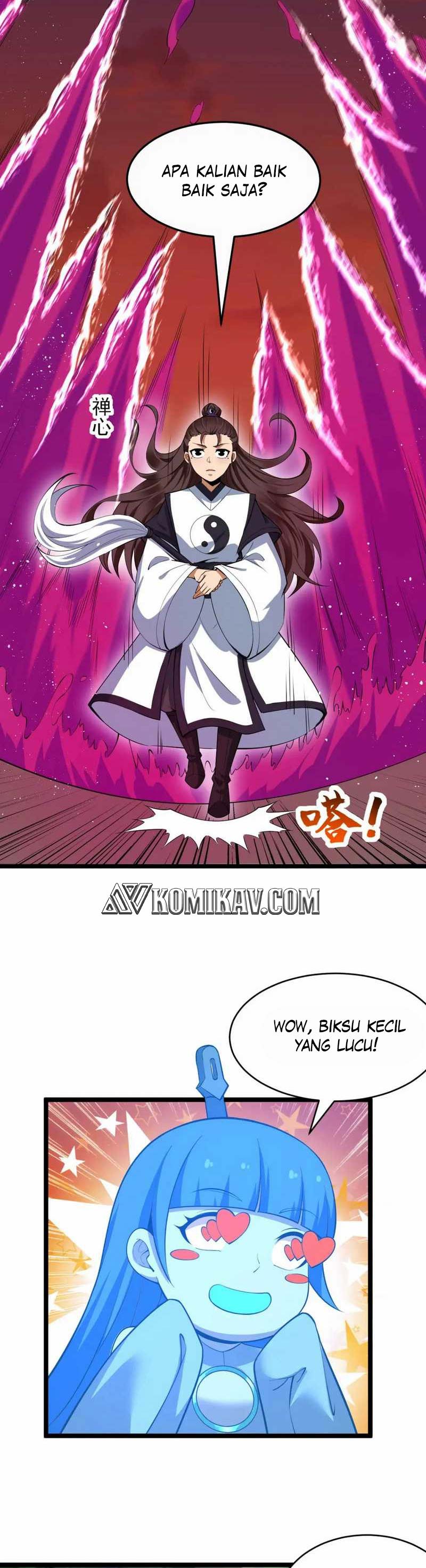 I Just Want to be Beaten to Death by Everyone chapter 150