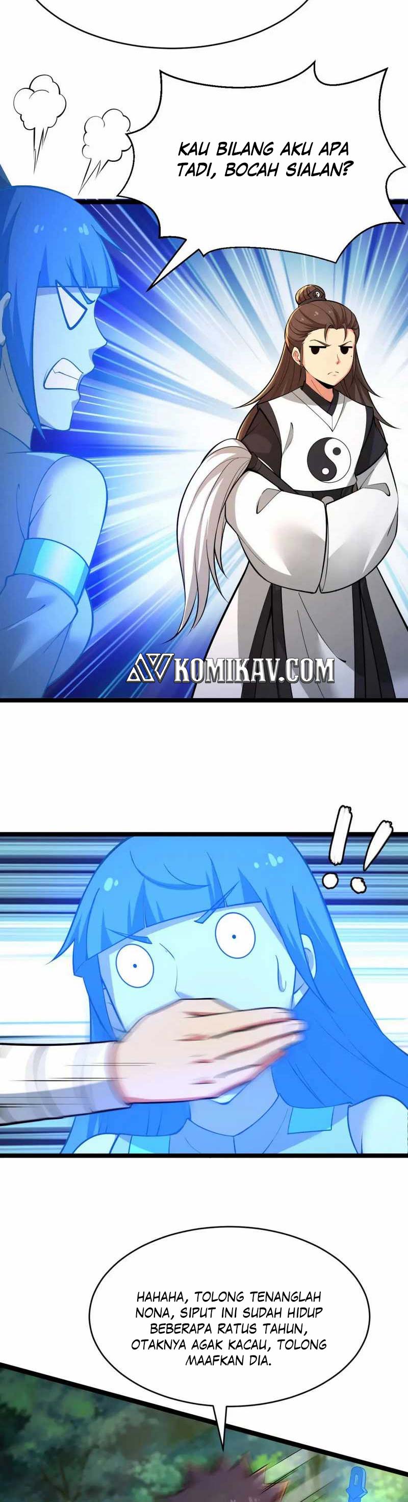 I Just Want to be Beaten to Death by Everyone chapter 150