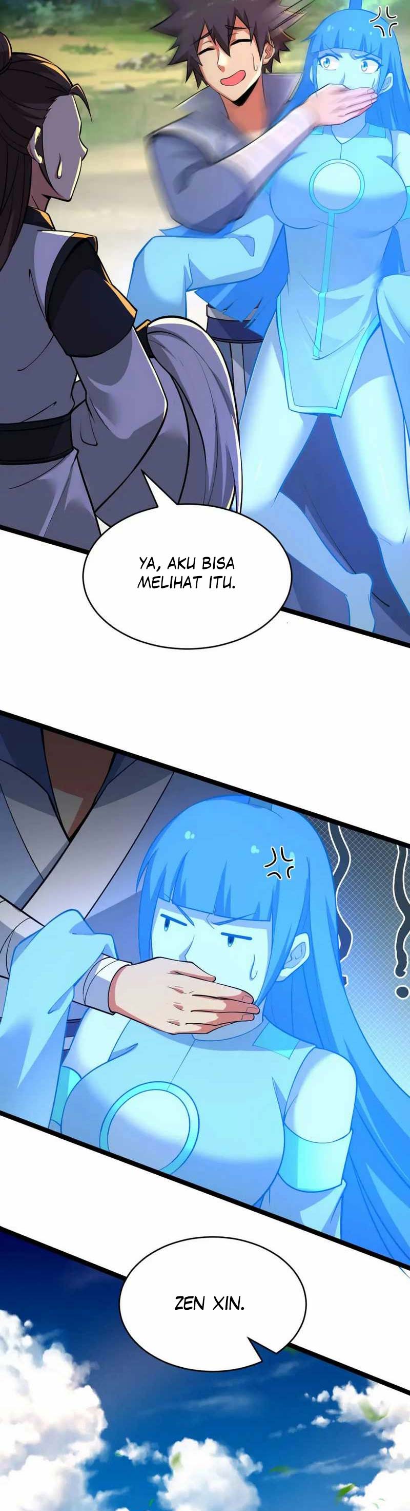 I Just Want to be Beaten to Death by Everyone chapter 150