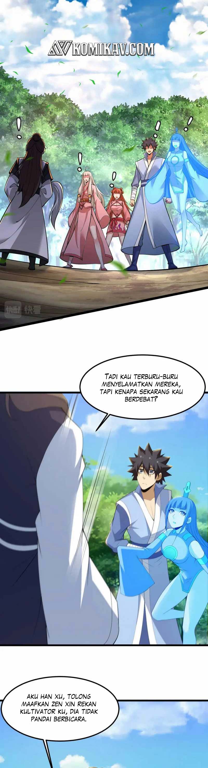 I Just Want to be Beaten to Death by Everyone chapter 150