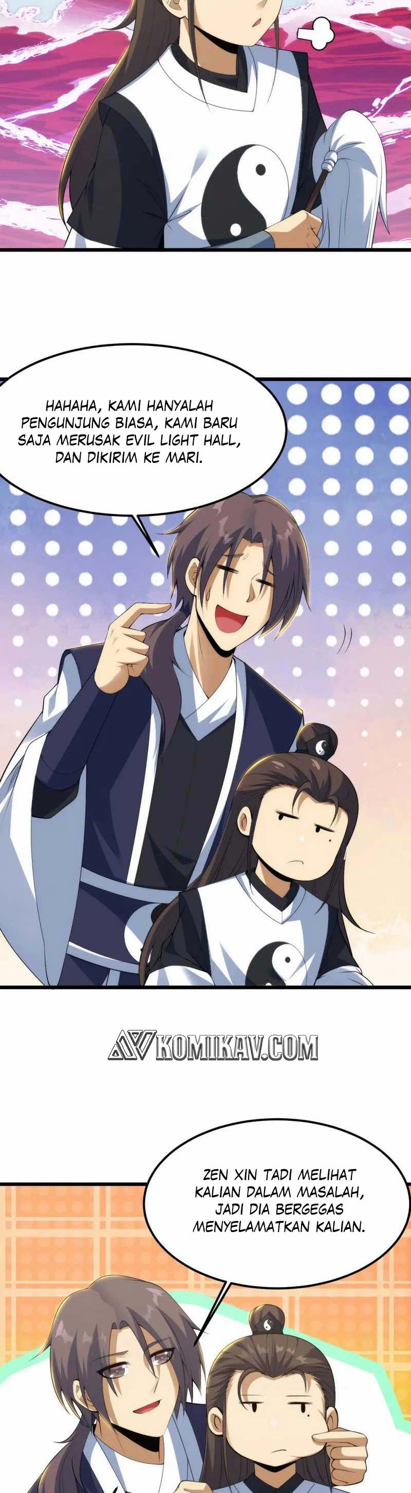 I Just Want to be Beaten to Death by Everyone chapter 150