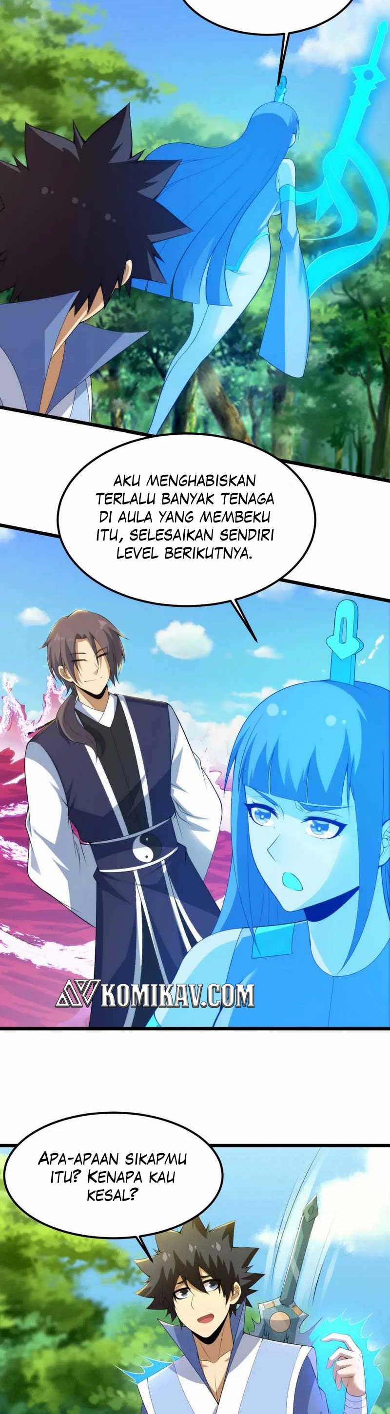 I Just Want to be Beaten to Death by Everyone chapter 150