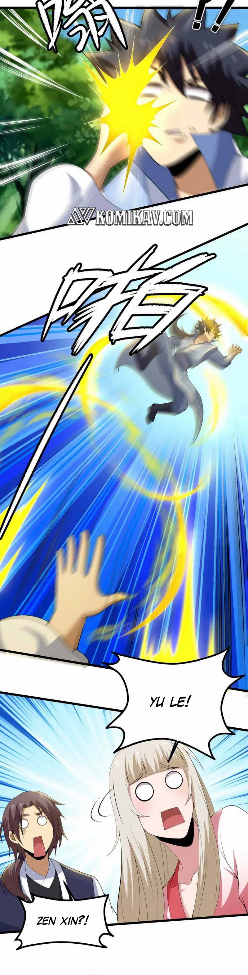 I Just Want to be Beaten to Death by Everyone chapter 150
