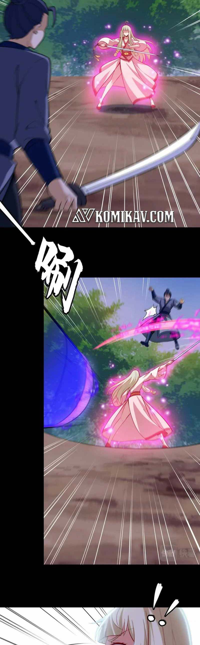 I Just Want to be Beaten to Death by Everyone chapter 156