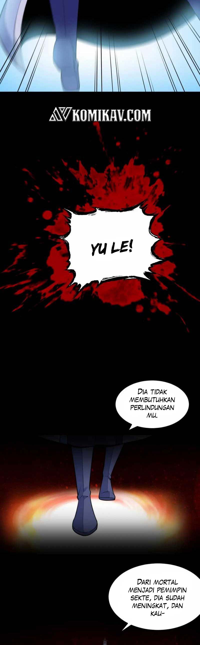 I Just Want to be Beaten to Death by Everyone chapter 156