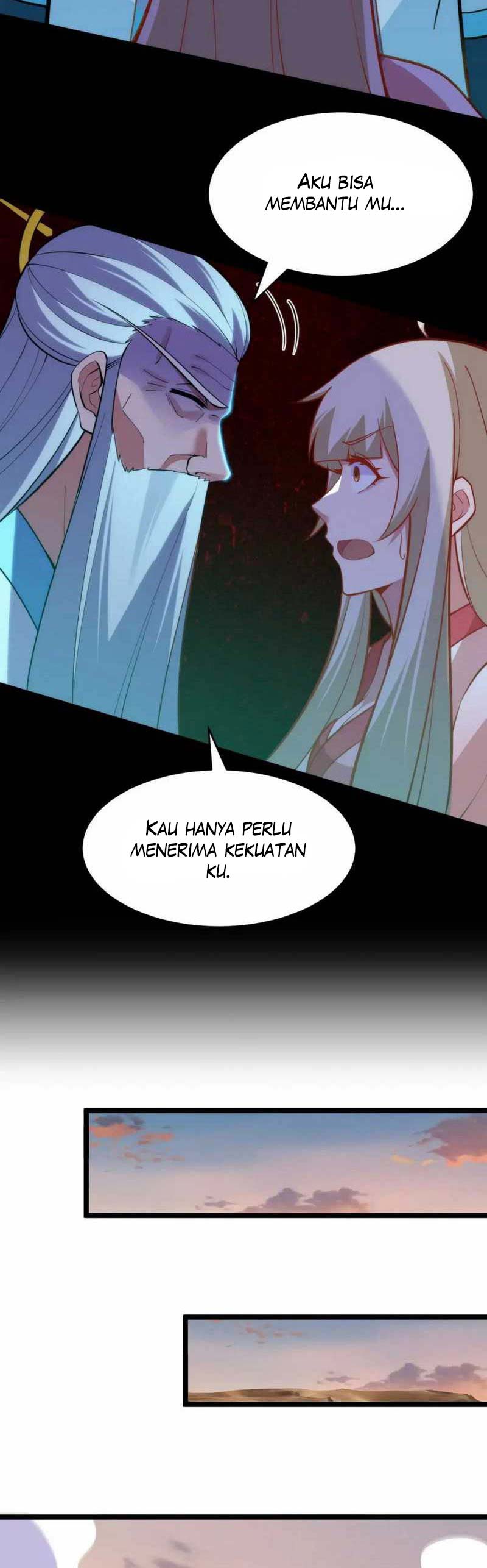 I Just Want to be Beaten to Death by Everyone chapter 156