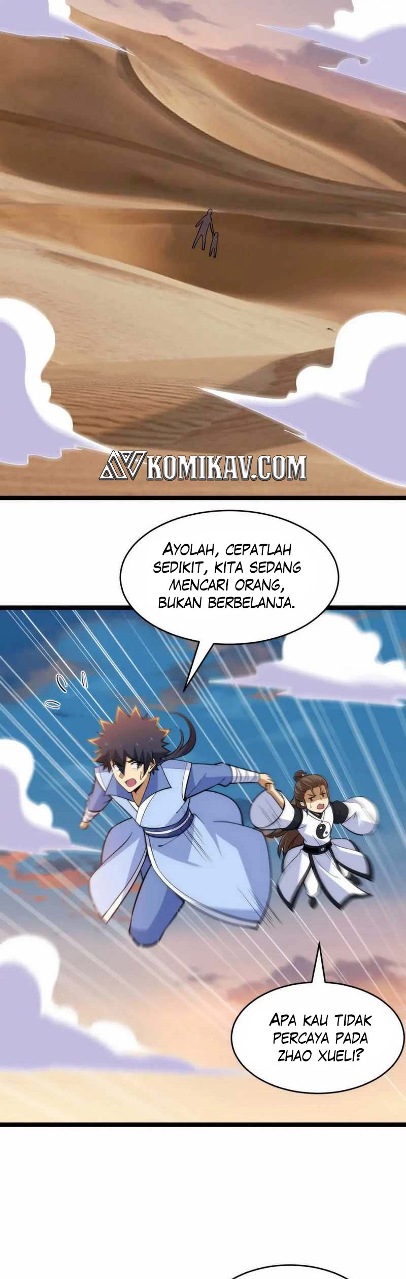 I Just Want to be Beaten to Death by Everyone chapter 156